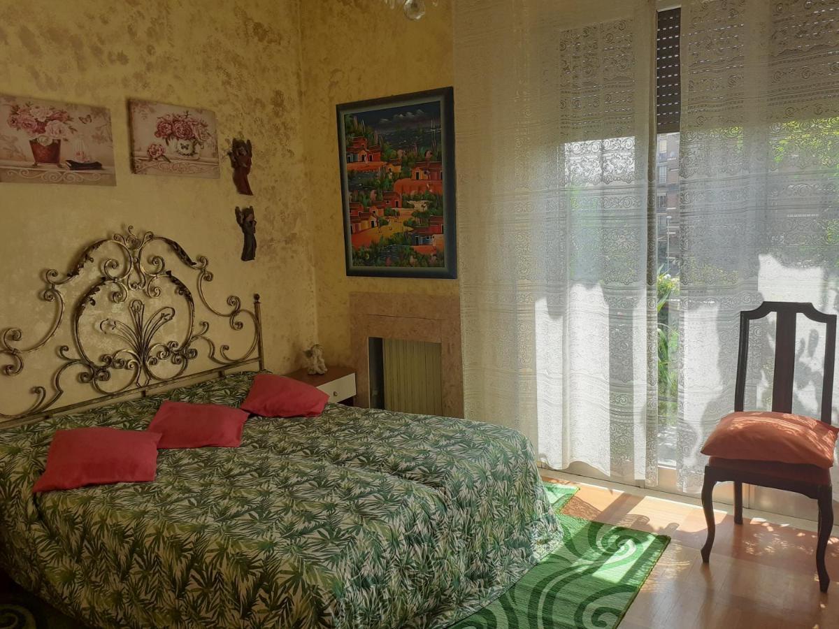 B&B Alle Piscine فيرونا المظهر الخارجي الصورة