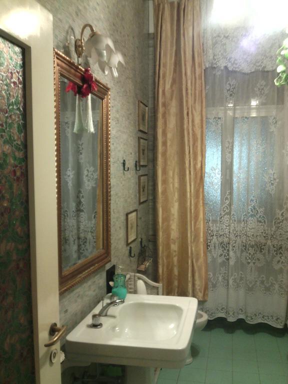 B&B Alle Piscine فيرونا الغرفة الصورة